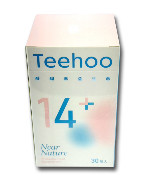 益生菌醍醐素30入